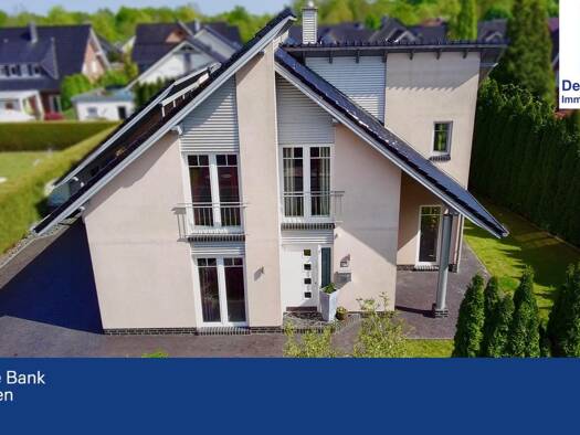 Einfamilienhaus zum Kauf 489.000 € 5 Zimmer 183 m² 710 m² Grundstück Cloppenburg 49661