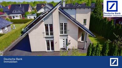 Einfamilienhaus zum Kauf 489.000 € 5 Zimmer 183 m² 710 m² Grundstück Cloppenburg Cloppenburg 49661