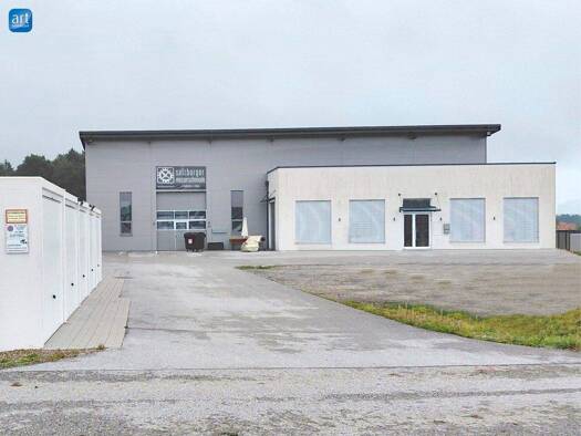 Büro zur Miete 2.380 € Perwang am Grabensee 5166