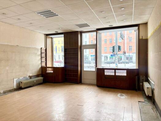 Verkaufsfläche zur Miete provisionsfrei 1.776 € 59,2 m² Verkaufsfläche Prenzlauer Berg Berlin 10405