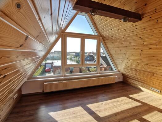 Maisonette zur Miete 750 € 3 Zimmer 75 m² Geschoss 1/2 frei ab sofort Tarnowitzer Straße 19 Lehe Lehe 27578