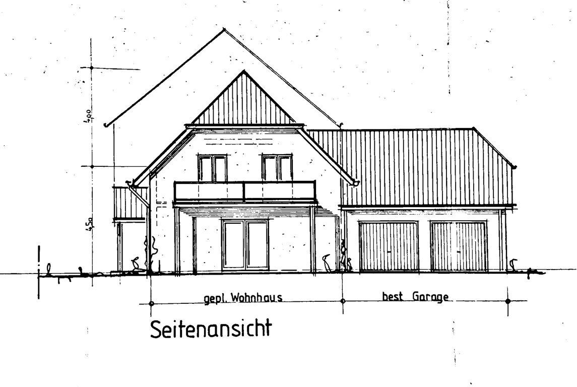 Mehrfamilienhaus zum Kauf 429.000 € 8 Zimmer 210 m²<br/>Wohnfläche 541 m²<br/>Grundstück Schaffhausen Wadgassen 66787