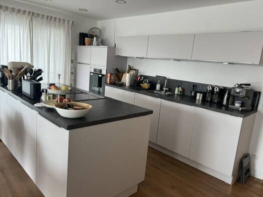 Wohnung zur Miete 1.200 € 3,5 Zimmer 96,3 m² Geschoss 1/3 frei ab 01.01.2026 Erbach 89155