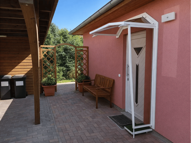 Einfamilienhaus zum Kauf 565.000 € 3 Zimmer 100 m² 581 m² Grundstück Französisch Buchholz Berlin 13127