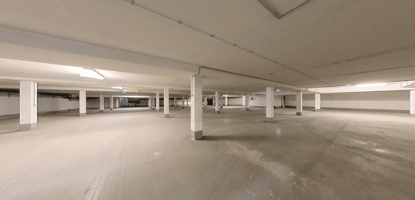 Tiefgarage zur Miete - Ansicht 3