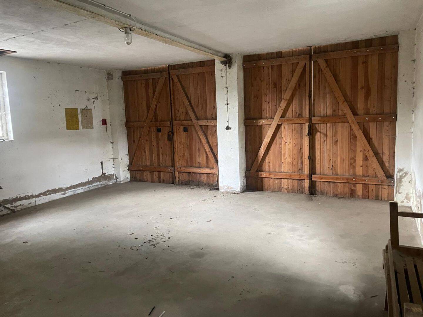 Doppelgarage zur Miete - Ansicht 4