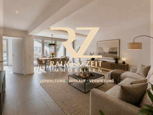 Wohnung zur Miete 1.250 € 3,5 Zimmer 126 m² 2. Geschoss frei ab sofort Unterlauchringen Lauchringen 79787