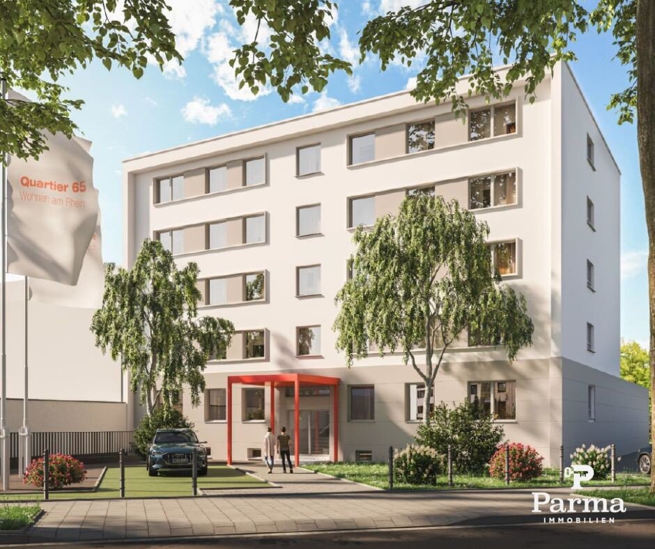 Bürofläche zur Miete 770 € 3 Zimmer 81,5 m²<br/>Bürofläche Wesseling / Innenstadt Wesseling 50389