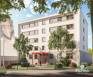 Bürofläche zur Miete 770 € 3 Zimmer 81,5 m² Bürofläche Wesseling / Innenstadt Wesseling 50389