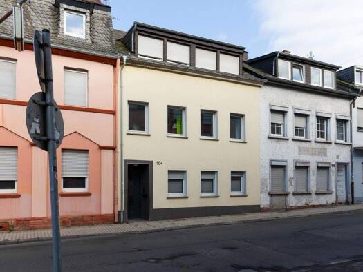 Wohnung zum Kauf 190.000 € 2 Zimmer 65 m² Trier-Nord Trier 54292