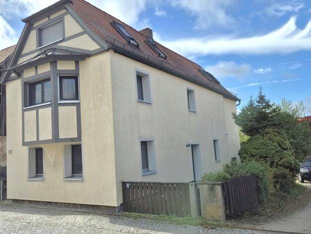 Einfamilienhaus zum Kauf 395.000 € 7 Zimmer 208 m² 696 m² Grundstück Colmberg Colmberg 91598