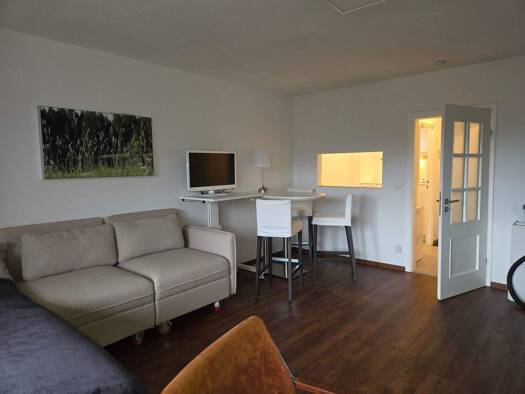 Wohnung zum Kauf 45.000 € 1 Zimmer 37,4 m² 2. Geschoss frei ab sofort Hahnenklee Goslar 38644