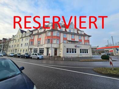 Wohnung zum Kauf 229.000 € 4 Zimmer 96,8 m² 2. Geschoss frei ab sofort Singen Singen (Hohentwiel) 78224