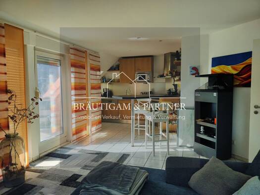 Wohnung zum Kauf 169.000 € 3 Zimmer 82 m² 2. Geschoss Windmühlenweg 31 Soest Soest 59494