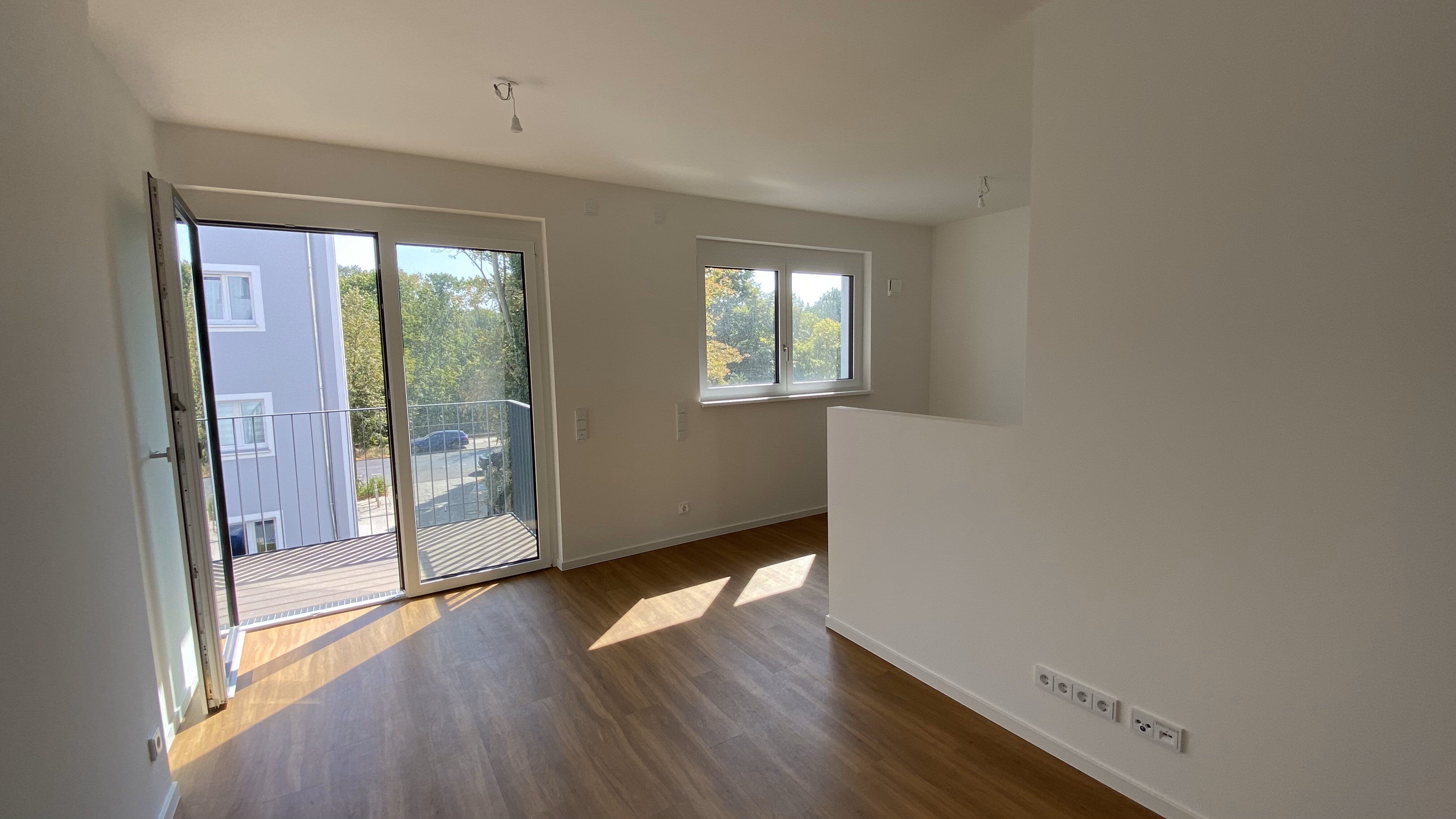 Wohnung zur Miete 1.750 € 3 Zimmer 62,4 m²<br/>Wohnfläche 2.<br/>Geschoss ab sofort<br/>Verfügbarkeit Hochstr. 12 Gesundbrunnen Berlin 13357