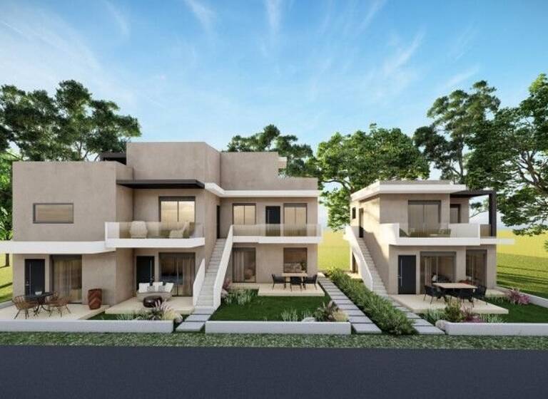 Maisonette zum Kauf 129.500 € 3 Zimmer 56 m² EG Kavala