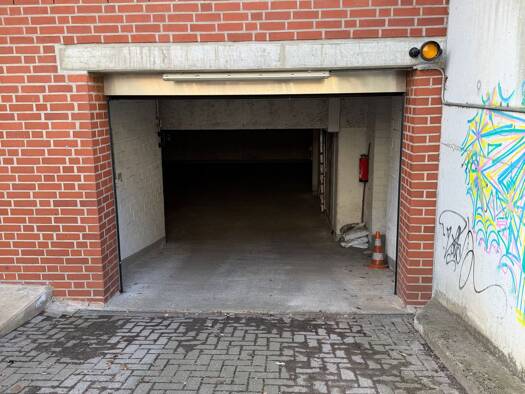 Tiefgarage zur Miete provisionsfrei 112 € 11 m² Arnkielstraße 9 Altona-Nord Hamburg 22769