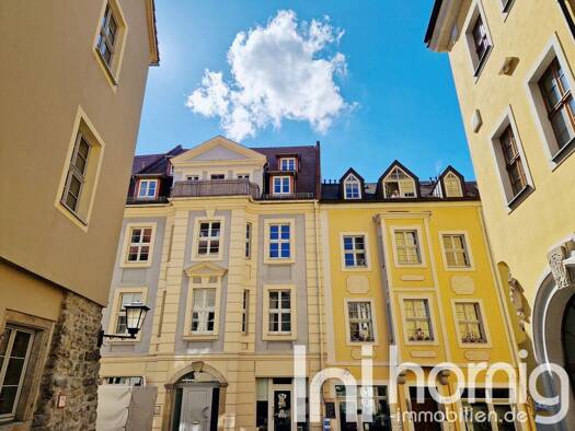 Wohnung zur Miete 480 € 2 Zimmer 82 m² 3. Geschoss frei ab 01.07.2026 Bautzen 02625