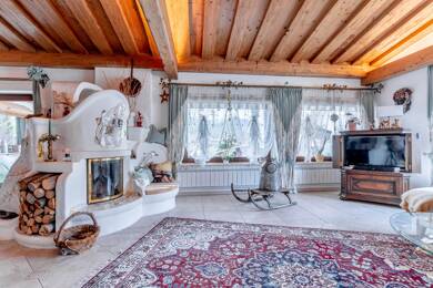 Einfamilienhaus zum Kauf 1.700.000 € 5,5 Zimmer 150 m² 1.388 m² Grundstück Kössen 6345