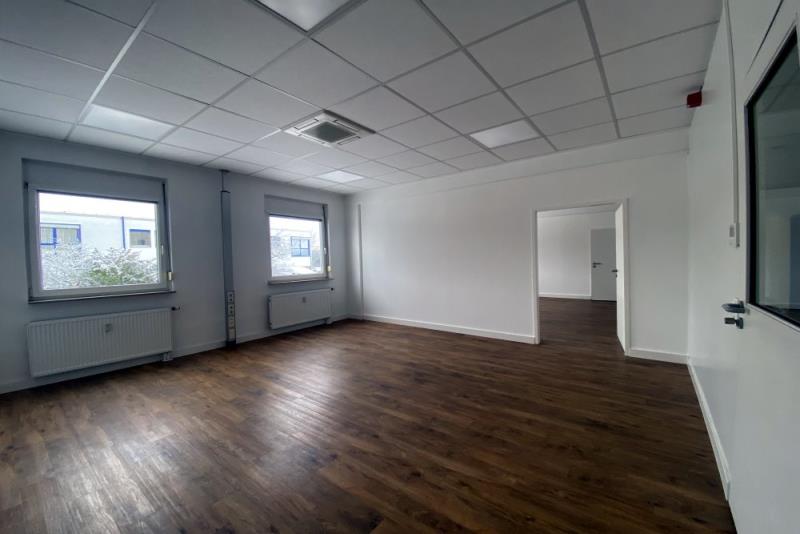 Medizinisches Gebäude zur Miete provisionsfrei 487,75 € 2 Zimmer 75 m²<br/>Bürofläche Keramag Flörsheim am Main 65439