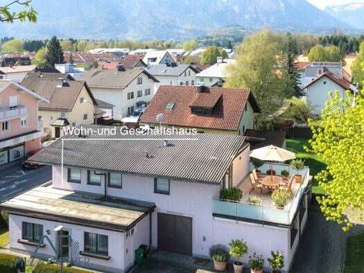 Mehrfamilienhaus zum Kauf 995.000 € 5,5 Zimmer 275 m² 815 m² Grundstück Salzburg 5020
