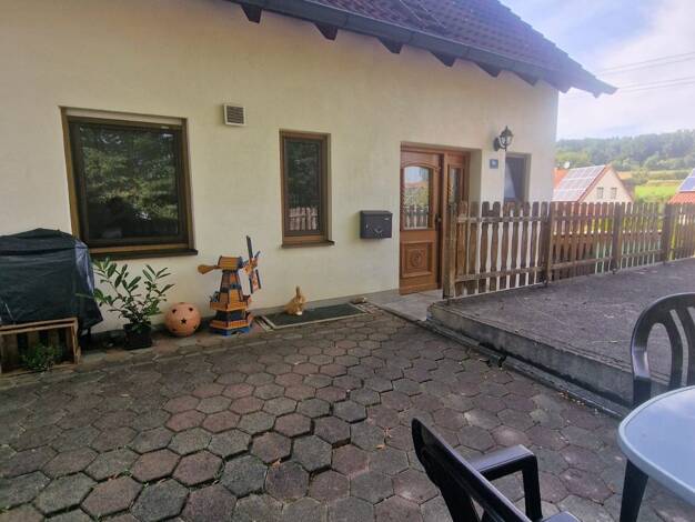 Haus zum Kauf 430.000 € 4 Zimmer 110 m² 340 m² Grundstück Langenneufnach 86863