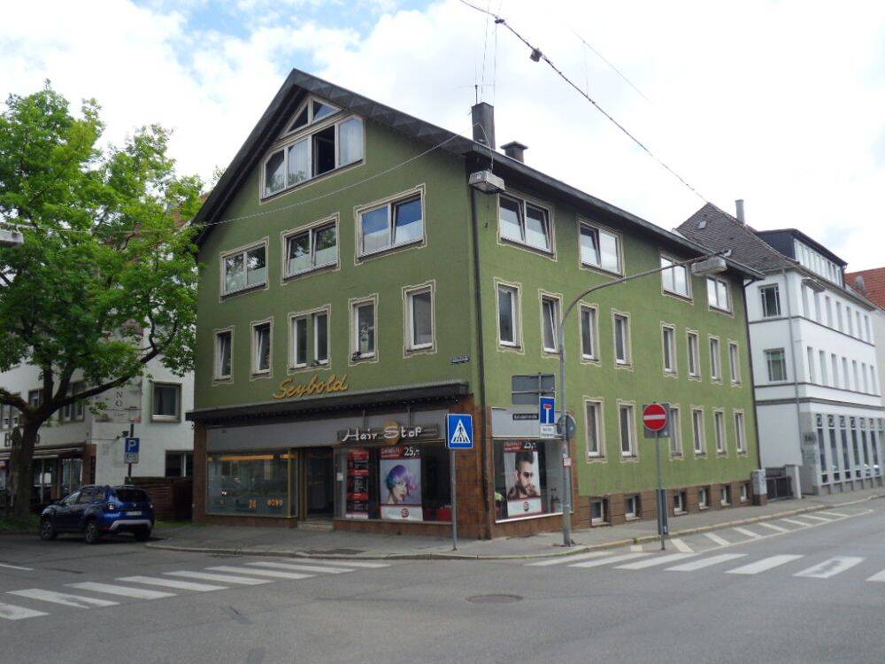 House in Albstadt, Ebingen - Ansicht 2