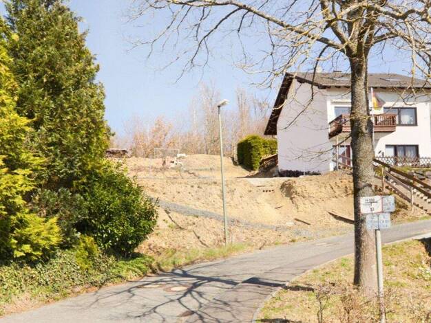 Grundstück zum Kauf 20.000 € 432 m² Grundstück Netphen Netphen 57250
