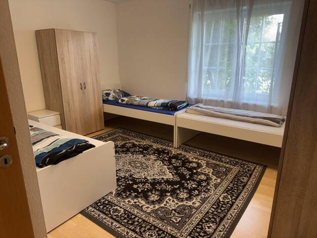 Mehrfamilienhaus zur Miete 500 € 11 Zimmer 400 m² 600 m² Grundstück Freising Freising 85354