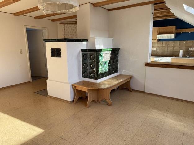 Wohnung zum Kauf 200.000 € 3 Zimmer 70 m² 2. Geschoss frei ab sofort Bernbeuren 86975