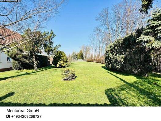 Grundstück zum Kauf 175.000 € 1.500 m² Grundstück Zwenkau 04442