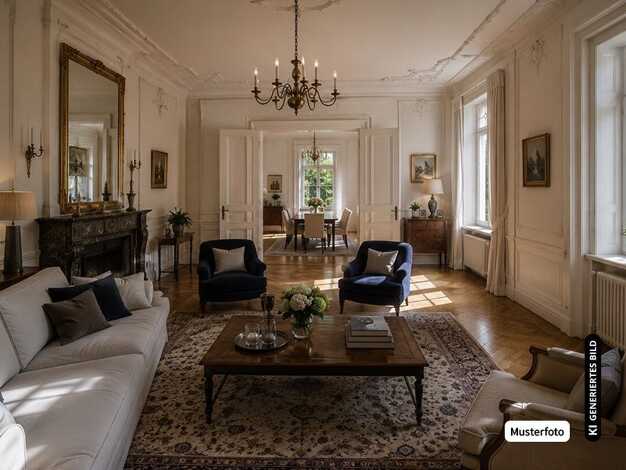 Doppelhaushälfte zum Kauf provisionsfrei 465.000 € 107 m² 332 m² Grundstück Langenbrücken Bad Schönborn 76669