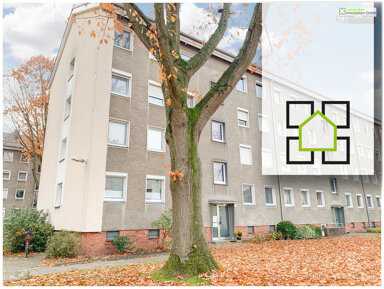 Wohnung zum Kauf 135.000 € 2 Zimmer 56 m² Wahlbezirk 09 Elmshorn 25337