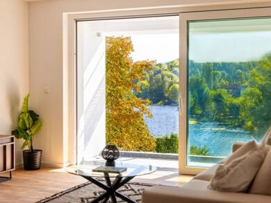 Wohnung zum Kauf - Erstbezug provisionsfrei 436.000 € 4 Zimmer 114,7 m² 1. Geschoss Mölln 23879