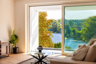 Wohnung zum Kauf - Neubau provisionsfrei 436.000 € 4 Zimmer 114,7 m² 1. Geschoss Mölln 23879