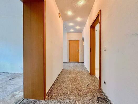 Studio zum Kauf 155.000 € 3 Zimmer 69 m² EG frei ab sofort Bremerstr. 1 Krämpfervorstadt Erfurt 99085