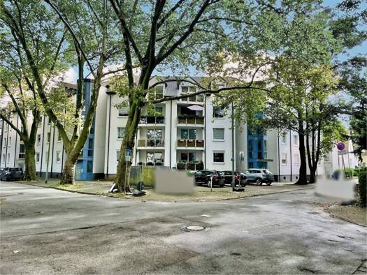 Mehrfamilienhaus zum Kauf 3.200.000 € 79 Zimmer 2.137,9 m² 2.075 m² Grundstück Duisburg 47166