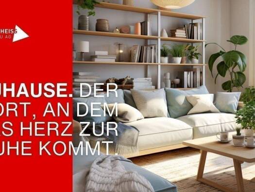 Wohnung zum Kauf - Neubau provisionsfrei 425.674 € 2 Zimmer 59,6 m² EG frei ab sofort Am Klosterholz 18 Steudach Erlangen 91056