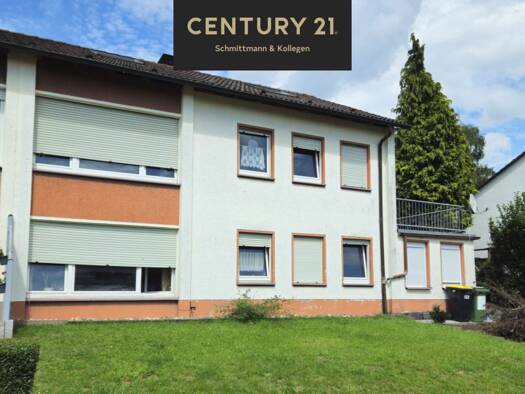 Mehrfamilienhaus zum Kauf 190.000 € 6 Zimmer 137,4 m² 849 m² Grundstück Lüdenscheid 58509