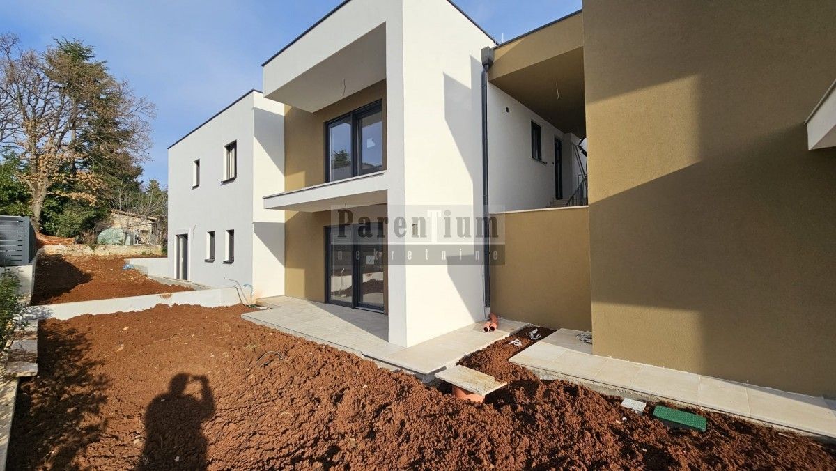 Wohnung zum Kauf 265.000 € 3 Zimmer 72 m²<br/>Wohnfläche Porec center