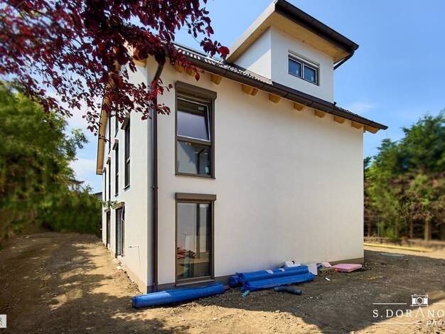 Doppelhaushälfte zum Kauf - Erstbezug 629.000 € 6 Zimmer 105,4 m² frei ab 30.09.2026 Donaustadt 1220