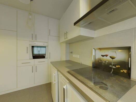 Wohnung zum Kauf 199.000 € 3 Zimmer 86 m² Stadtmitte Krefeld 47798