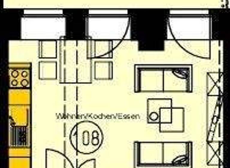 Maisonette zur Miete 1.048 € 3 Zimmer 82,6 m² EG frei ab 01.06.2026 Weißestraße 20a Stötteritz Leipzig 04299