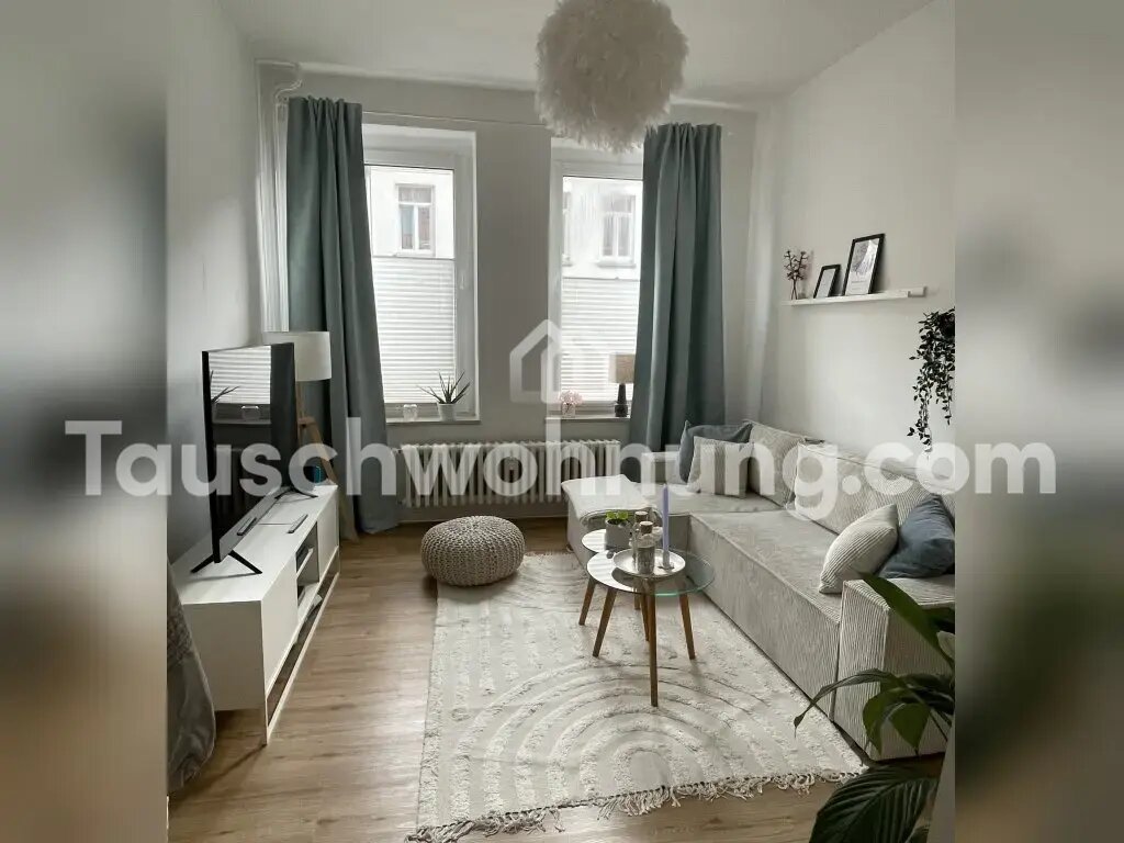 Wohnung zur Miete 530 € 2 Zimmer 45 m²<br/>Wohnfläche 2.<br/>Geschoss Gaarden - Süd / Kronsburg Bezirk 4 Kiel 24143