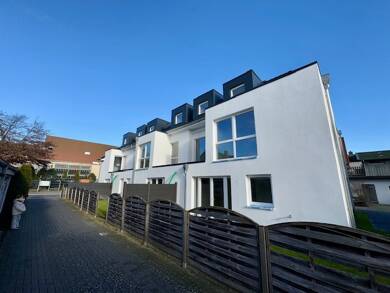 Wohnung zum Kauf - Erstbezug provisionsfrei 314.000 € 2 Zimmer 61,2 m² Stedinger Straße 124 Osternburg Oldenburg 26135