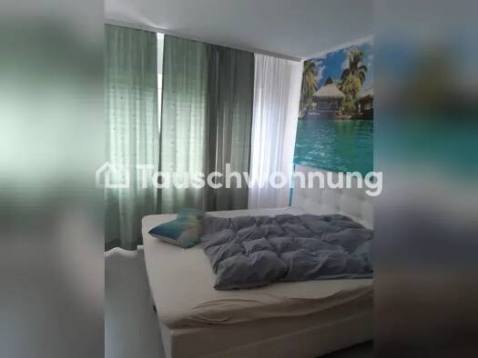 Wohnung zur Miete Tauschwohnung 474 € 2,5 Zimmer 67 m² 5. Geschoss Sasel Wandsbek 22143
