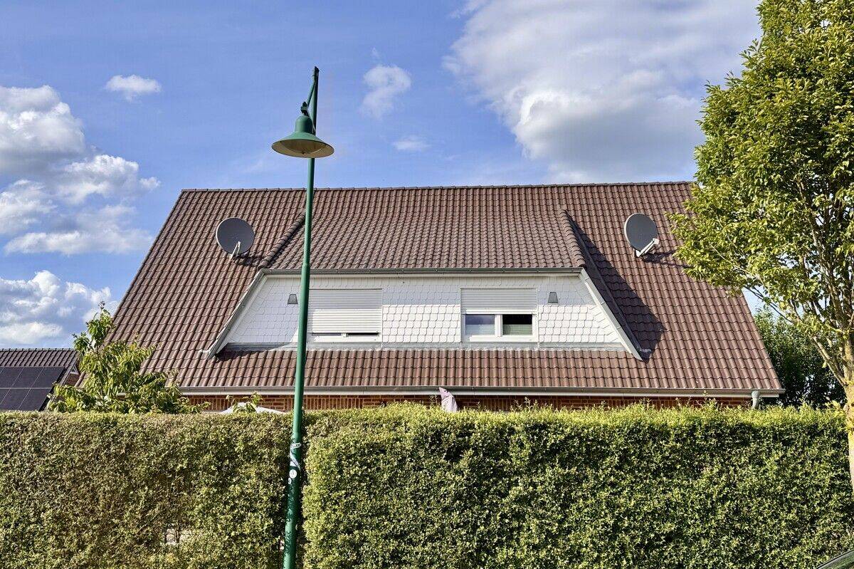 House in Harsefeld, Landkreis Stade - Ansicht 3