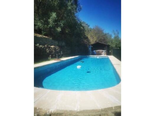 Villa zur Miete 900 € 2 Zimmer 200 m² 1.500 m² Grundstück >DS PAGO ALCAHUETE Polígono 12 > Torrox 29793