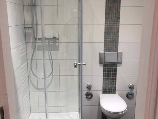 Wohnung zur Miete 960 € 5 Zimmer 129 m² EG frei ab sofort Lutherplatz 11 Innenstadt Görlitz 02826