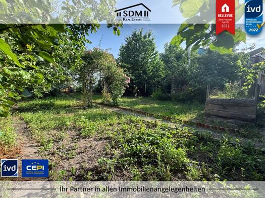 Grundstück zum Kauf 125.290 € 272 m² Grundstück Philippsburg Philippsburg 76661